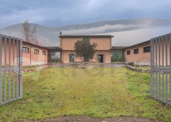 Foto 1 - Casa indipendente Via Capodacqua
 
snc, Castrocielo - foto 1