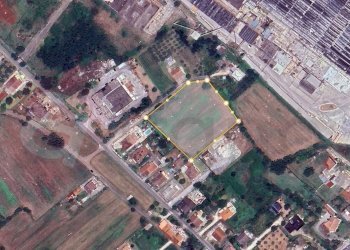 Foto 1 - Terreno edificabile Via Stazione
 
snc, Castrocielo - foto 1