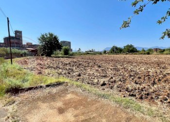 Foto 4 - Terreno edificabile Via Stazione
 
snc, Castrocielo - foto 4