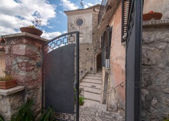 Foto 4 - Stabile - Palazzo Via Orologio, San Donato Val di Comino - foto 4