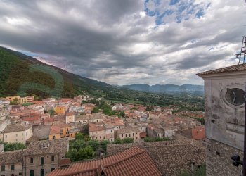 Foto 39 - Stabile - Palazzo Via Orologio, San Donato Val di Comino - foto 39