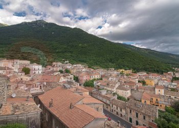 Foto 43 - Stabile - Palazzo Via Orologio, San Donato Val di Comino - foto 43