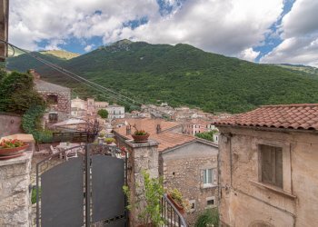 Foto 44 - Stabile - Palazzo Via Orologio, San Donato Val di Comino - foto 44