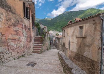 Foto 45 - Stabile - Palazzo Via Orologio, San Donato Val di Comino - foto 45