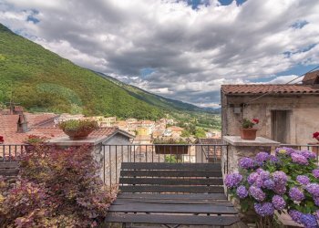 Foto 47 - Stabile - Palazzo Via Orologio, San Donato Val di Comino - foto 47