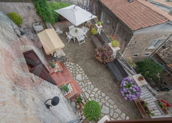 Foto 48 - Stabile - Palazzo Via Orologio, San Donato Val di Comino - foto 48