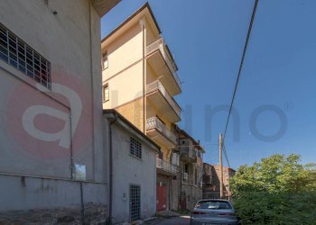 Foto 7 - Stabile - Palazzo Via Maggiore
 
16, Piglio - foto 7