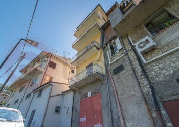 Foto 9 - Stabile - Palazzo Via Maggiore
 
16, Piglio - foto 9