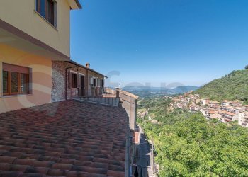 Foto 42 - Stabile - Palazzo Via Maggiore
 
16, Piglio - foto 42