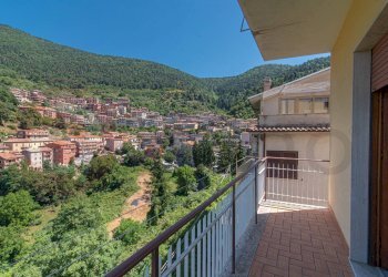 Foto 43 - Stabile - Palazzo Via Maggiore
 
16, Piglio - foto 43