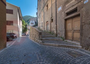 Foto 74 - Stabile - Palazzo Via Maggiore
 
16, Piglio - foto 74