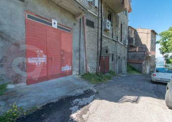 Foto 75 - Stabile - Palazzo Via Maggiore
 
16, Piglio - foto 75