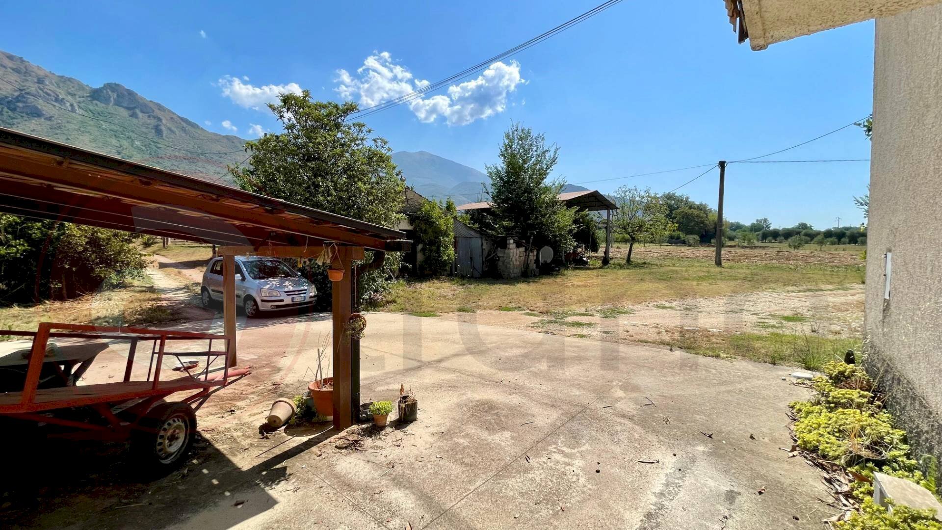 Foto 3 - Casa semi indipendente Via Madonna di Loreto
 
85, Castrocielo - foto 3