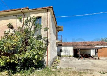 Foto 4 - Casa semi indipendente Via Madonna di Loreto
 
85, Castrocielo - foto 4