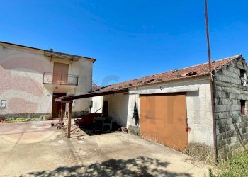 Foto 5 - Casa semi indipendente Via Madonna di Loreto
 
85, Castrocielo - foto 5