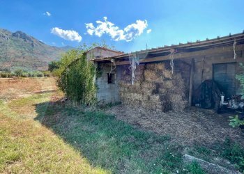 Foto 7 - Casa semi indipendente Via Madonna di Loreto
 
85, Castrocielo - foto 7