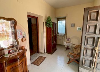 Foto 10 - Casa semi indipendente Via Madonna di Loreto
 
85, Castrocielo - foto 10