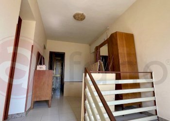 Foto 15 - Casa semi indipendente Via Madonna di Loreto
 
85, Castrocielo - foto 15