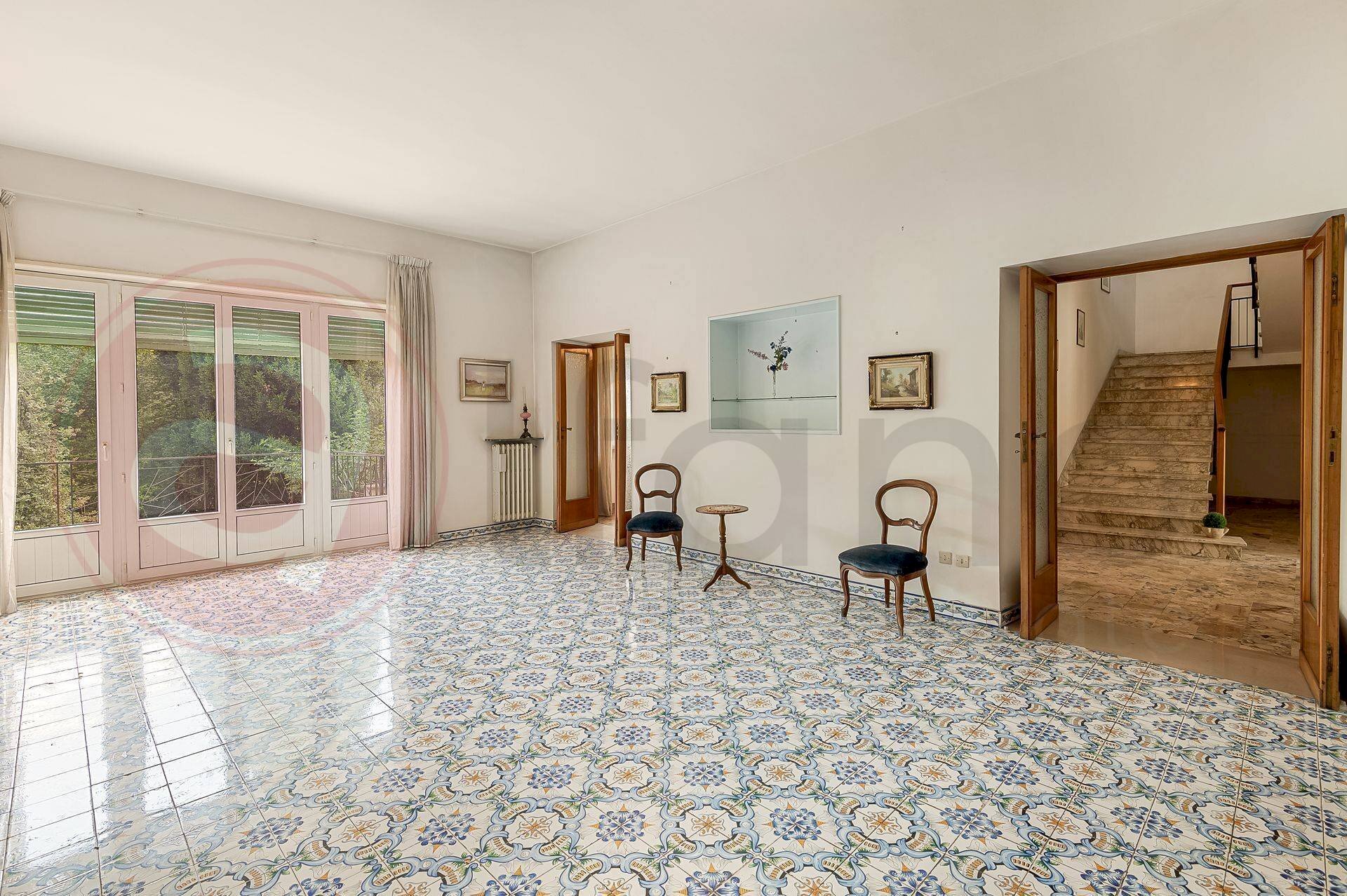 Foto 2 - Villa Corso Della Repubblica, Cassino - foto 2