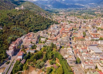 Foto 52 - Villa Corso Della Repubblica, Cassino - foto 52