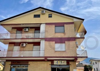 Foto 5 - Quadrilocale Via Po
 
26, Roccasecca - foto 5