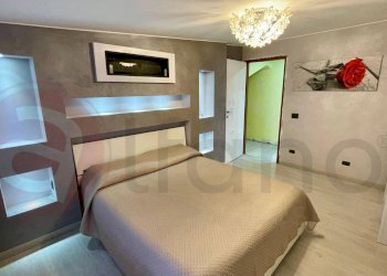 Foto 15 - Quadrilocale Via Po
 
26, Roccasecca - foto 15