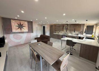 Foto 13 - Quadrilocale Via Po
 
26, Roccasecca - foto 13