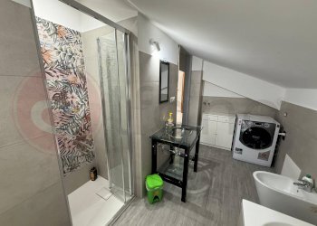 Foto 23 - Quadrilocale Via Po
 
26, Roccasecca - foto 23