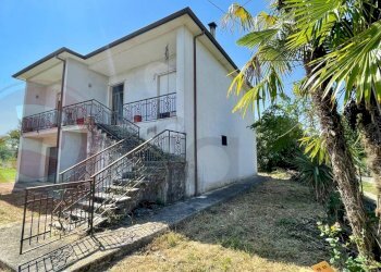 Foto 3 - Casa indipendente Via Guardaluna
 
12, Ceprano - foto 3