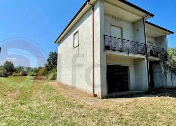 Foto 4 - Casa indipendente Via Guardaluna
 
12, Ceprano - foto 4