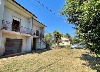 Foto 6 - Casa indipendente Via Guardaluna
 
12, Ceprano - foto 6