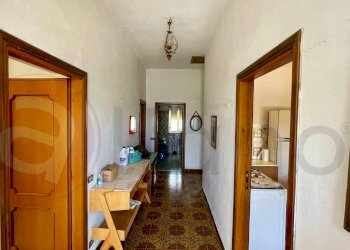 Foto 14 - Casa indipendente Via Guardaluna
 
12, Ceprano - foto 14