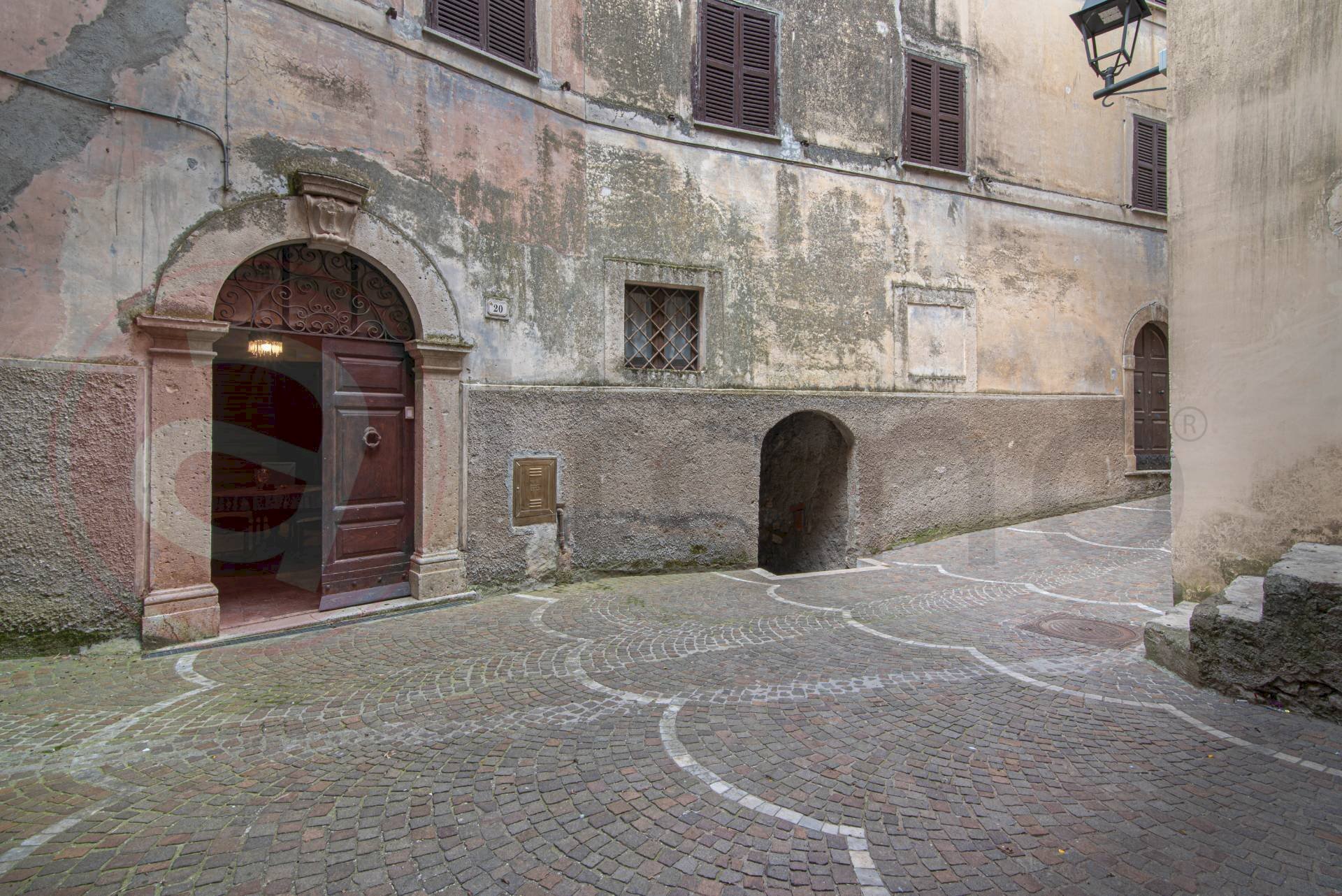 Foto 3 - Stabile - Palazzo Via Roma, Trivigliano - foto 3