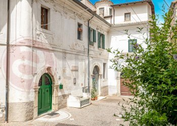 Foto 10 - Rustico Via Corte Vecchia
 
13, Arce - foto 10