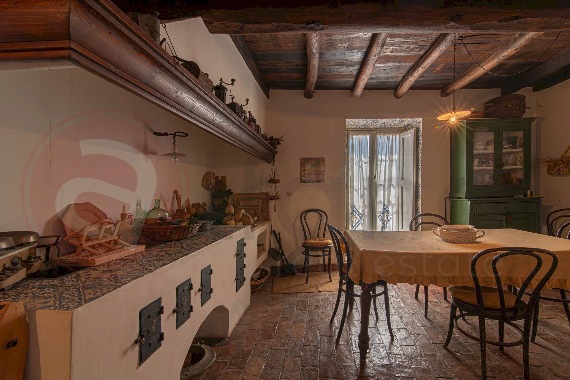 Foto 1 - Rustico Via Abate Marsella, Arpino - foto 1