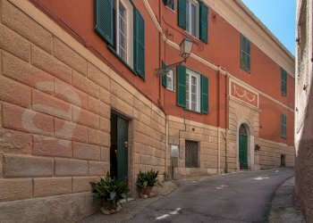 Foto 1 - Rustico Via Abate Marsella, Arpino - foto 1