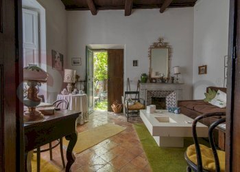 Foto 24 - Rustico Via Abate Marsella, Arpino - foto 24