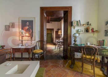 Foto 25 - Rustico Via Abate Marsella, Arpino - foto 25