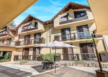 Foto 4 - Hotel Viale Colli dell'Oro
 
5, Pescasseroli - foto 4