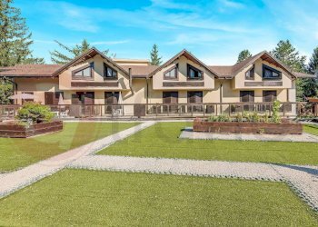 Foto 5 - Hotel Viale Colli dell'Oro
 
5, Pescasseroli - foto 5