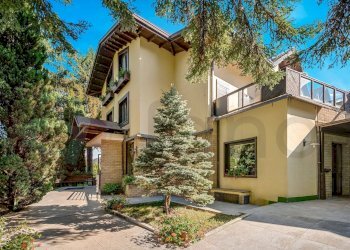 Foto 8 - Hotel Viale Colli dell'Oro
 
5, Pescasseroli - foto 8