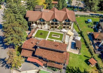 Foto 12 - Hotel Viale Colli dell'Oro
 
5, Pescasseroli - foto 12