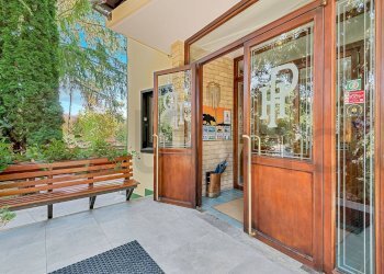 Foto 15 - Hotel Viale Colli dell'Oro
 
5, Pescasseroli - foto 15