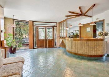 Foto 16 - Hotel Viale Colli dell'Oro
 
5, Pescasseroli - foto 16