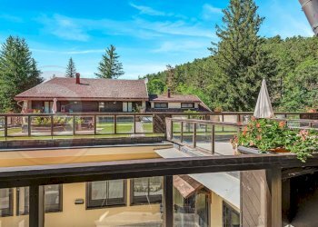 Foto 32 - Hotel Viale Colli dell'Oro
 
5, Pescasseroli - foto 32