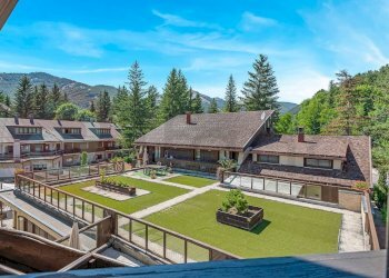 Foto 38 - Hotel Viale Colli dell'Oro
 
5, Pescasseroli - foto 38