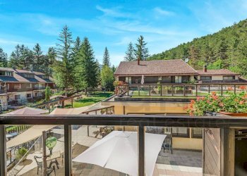 Foto 42 - Hotel Viale Colli dell'Oro
 
5, Pescasseroli - foto 42