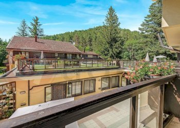 Foto 43 - Hotel Viale Colli dell'Oro
 
5, Pescasseroli - foto 43