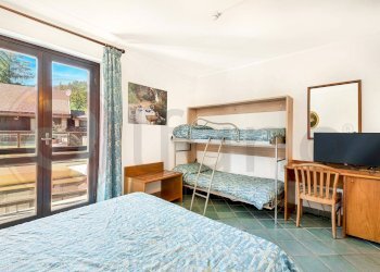 Foto 44 - Hotel Viale Colli dell'Oro
 
5, Pescasseroli - foto 44