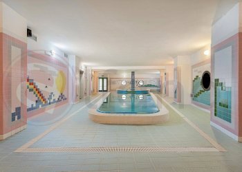 Foto 49 - Hotel Viale Colli dell'Oro
 
5, Pescasseroli - foto 49